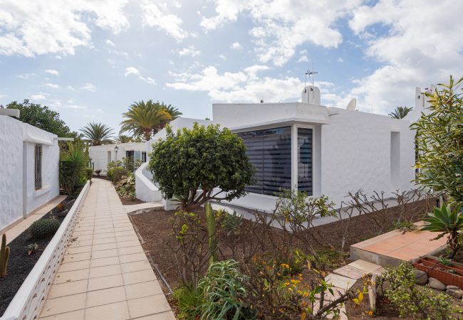 Бунгало на San Bartolomé de Tirajana -  Stunning Bungalow Dragón Club II  Gran Canaria Stays - Holiday Rentals Бунгало на San Bartolomé de Tirajana -  Stunning Bungalow Dragón Club II  Gran Canaria Stays - Holiday Rentals