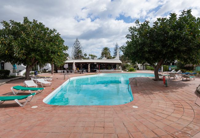 Бунгало на San Bartolomé de Tirajana -  Stunning Bungalow Dragón Club II  Gran Canaria Stays - Holiday Rentals Бунгало на San Bartolomé de Tirajana -  Stunning Bungalow Dragón Club II  Gran Canaria Stays - Holiday Rentals