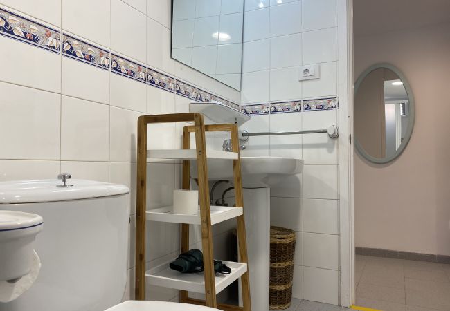 Дом на Las Palmas de Gran Canaria - Corner las Canteras Beach by Canariasgetaway Дом на Las Palmas de Gran Canaria - Corner las Canteras Beach by Canariasgetaway