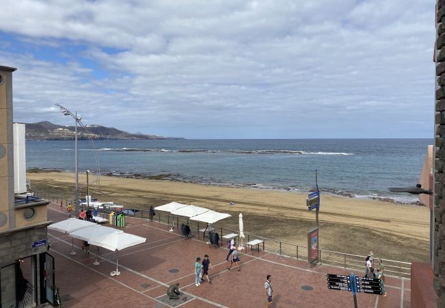 Дом на Las Palmas de Gran Canaria - Corner las Canteras Beach by Canariasgetaway Дом на Las Palmas de Gran Canaria - Corner las Canteras Beach by Canariasgetaway
