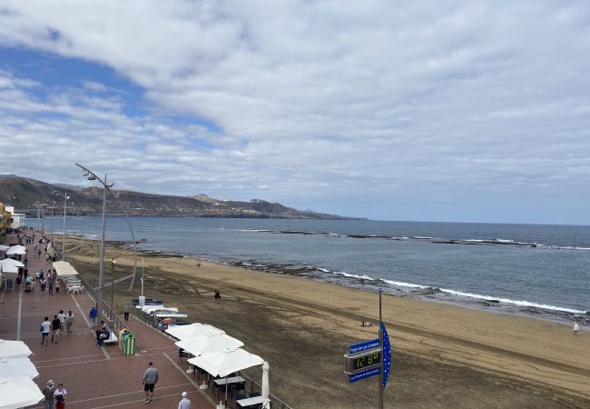 Дом на Las Palmas de Gran Canaria - Corner las Canteras Beach by Canariasgetaway Дом на Las Palmas de Gran Canaria - Corner las Canteras Beach by Canariasgetaway
