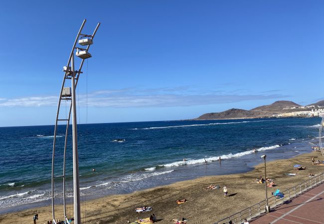 Дом на Las Palmas de Gran Canaria - Corner las Canteras Beach by Canariasgetaway Дом на Las Palmas de Gran Canaria - Corner las Canteras Beach by Canariasgetaway
