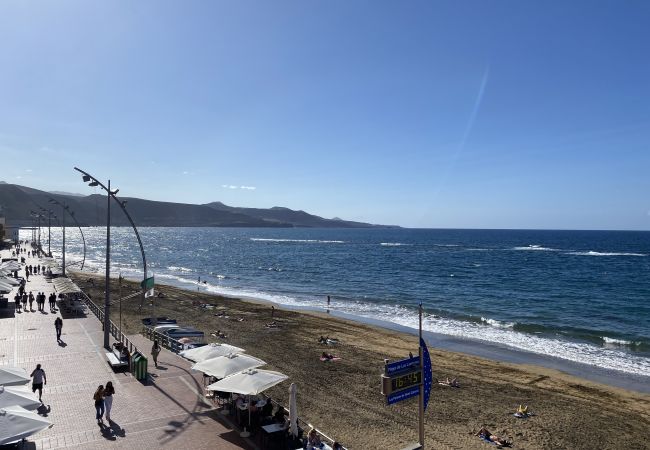 Дом на Las Palmas de Gran Canaria - Corner las Canteras Beach by Canariasgetaway Дом на Las Palmas de Gran Canaria - Corner las Canteras Beach by Canariasgetaway