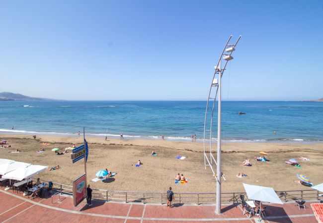 Дом на Las Palmas de Gran Canaria - Corner las Canteras Beach by Canariasgetaway Дом на Las Palmas de Gran Canaria - Corner las Canteras Beach by Canariasgetaway