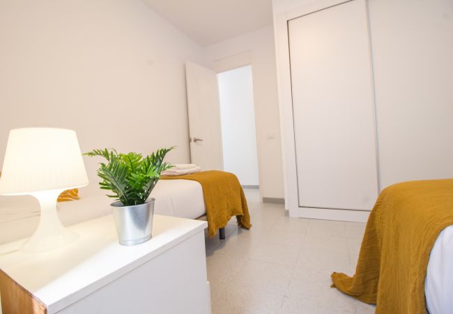 Дом на Las Palmas de Gran Canaria - Corner las Canteras Beach by Canariasgetaway Дом на Las Palmas de Gran Canaria - Corner las Canteras Beach by Canariasgetaway