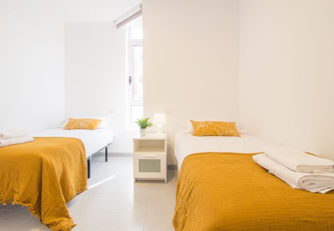 Дом на Las Palmas de Gran Canaria - Corner las Canteras Beach by Canariasgetaway Дом на Las Palmas de Gran Canaria - Corner las Canteras Beach by Canariasgetaway