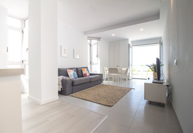 Дом на Las Palmas de Gran Canaria - Corner las Canteras Beach by Canariasgetaway Дом на Las Palmas de Gran Canaria - Corner las Canteras Beach by Canariasgetaway