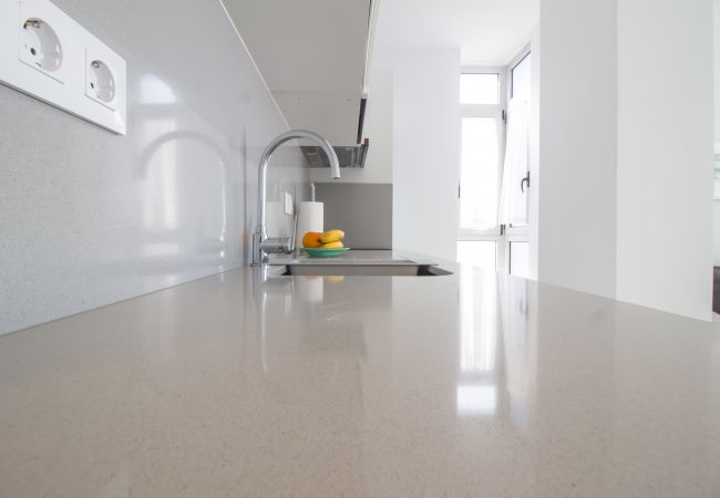 Дом на Las Palmas de Gran Canaria - Corner las Canteras Beach by Canariasgetaway Дом на Las Palmas de Gran Canaria - Corner las Canteras Beach by Canariasgetaway