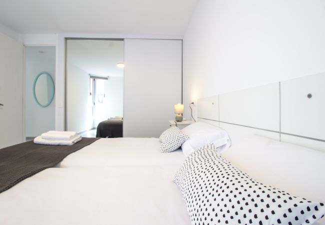 Дом на Las Palmas de Gran Canaria - Corner las Canteras Beach by Canariasgetaway Дом на Las Palmas de Gran Canaria - Corner las Canteras Beach by Canariasgetaway