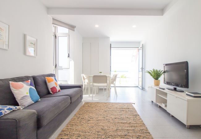 Дом на Las Palmas de Gran Canaria - Corner las Canteras Beach by Canariasgetaway Дом на Las Palmas de Gran Canaria - Corner las Canteras Beach by Canariasgetaway