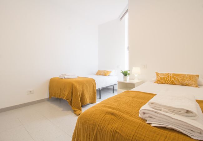 Дом на Las Palmas de Gran Canaria - Corner las Canteras Beach by Canariasgetaway Дом на Las Palmas de Gran Canaria - Corner las Canteras Beach by Canariasgetaway