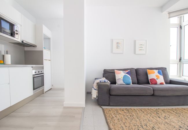 Дом на Las Palmas de Gran Canaria - Corner las Canteras Beach by Canariasgetaway Дом на Las Palmas de Gran Canaria - Corner las Canteras Beach by Canariasgetaway