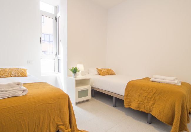 Дом на Las Palmas de Gran Canaria - Corner las Canteras Beach by Canariasgetaway Дом на Las Palmas de Gran Canaria - Corner las Canteras Beach by Canariasgetaway