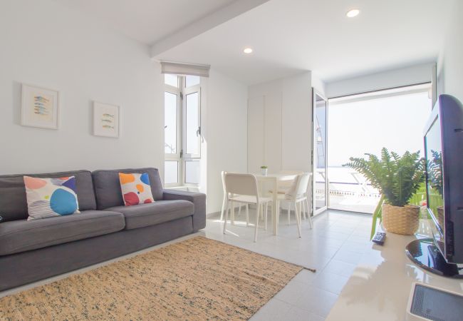 Дом на Las Palmas de Gran Canaria - Corner las Canteras Beach by Canariasgetaway Дом на Las Palmas de Gran Canaria - Corner las Canteras Beach by Canariasgetaway