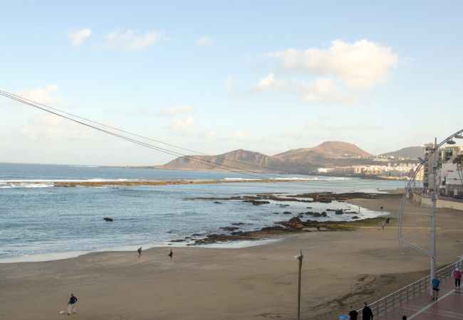 Дом на Las Palmas de Gran Canaria - Corner las Canteras Beach by Canariasgetaway Дом на Las Palmas de Gran Canaria - Corner las Canteras Beach by Canariasgetaway