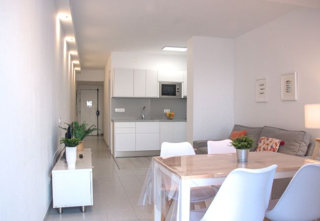 Дом на Las Palmas de Gran Canaria - Corner las Canteras Beach by Canariasgetaway Дом на Las Palmas de Gran Canaria - Corner las Canteras Beach by Canariasgetaway