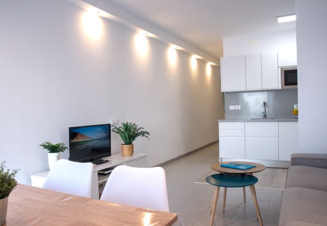 Дом на Las Palmas de Gran Canaria - Corner las Canteras Beach by Canariasgetaway Дом на Las Palmas de Gran Canaria - Corner las Canteras Beach by Canariasgetaway