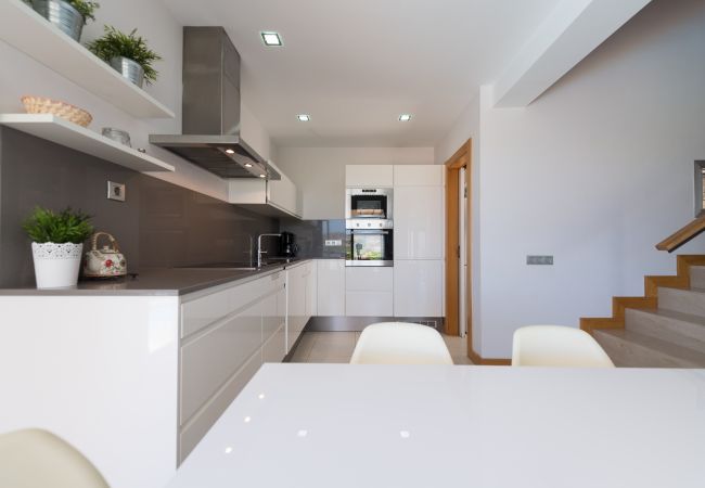 Вилла на San Bartolomé de Tirajana -  Gran Canaria Stays - Holiday Rentals Вилла на San Bartolomé de Tirajana -  Gran Canaria Stays - Holiday Rentals