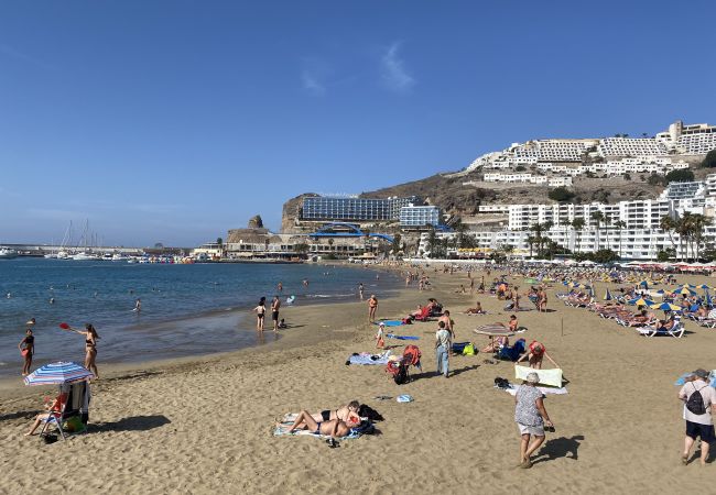 Дом на Mogán - Sunny Angels by CanariasGetaway Дом на Mogán - Sunny Angels by CanariasGetaway