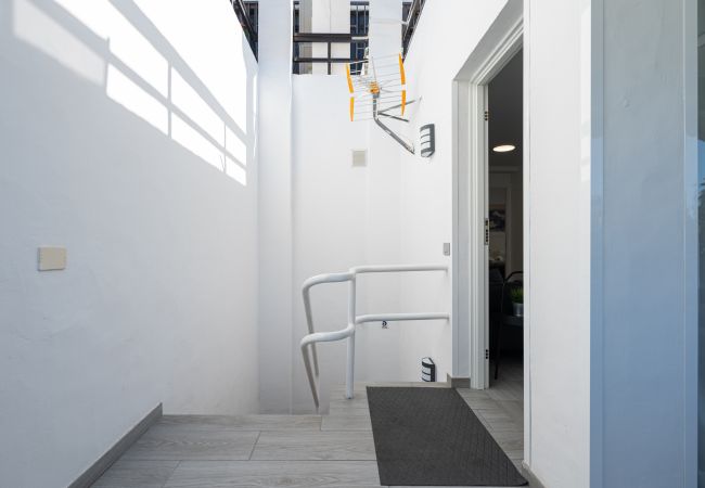 Дом на Mogán - Sunny Angels by CanariasGetaway Дом на Mogán - Sunny Angels by CanariasGetaway