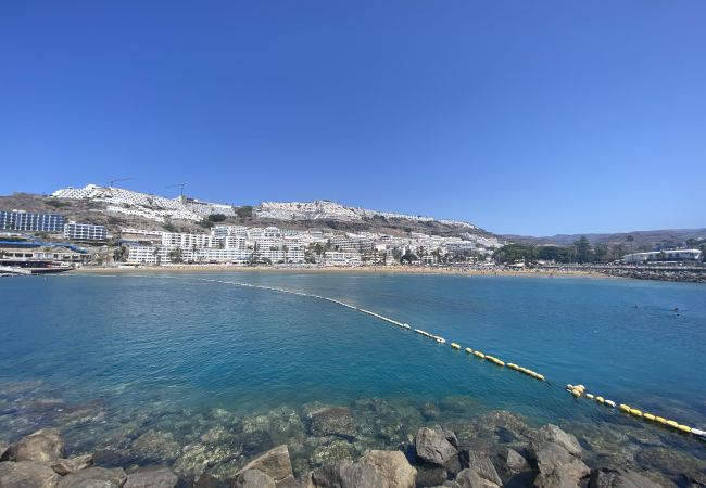 Дом на Mogán - Sunny Angels by CanariasGetaway Дом на Mogán - Sunny Angels by CanariasGetaway