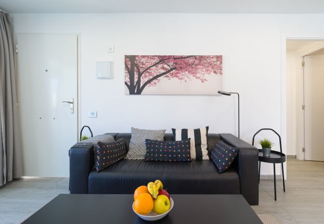 Дом на Mogán - Sunny Angels by CanariasGetaway Дом на Mogán - Sunny Angels by CanariasGetaway