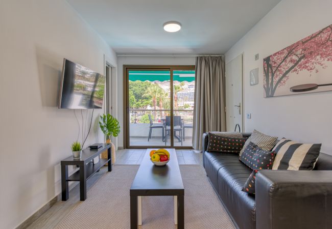 Дом на Mogán - Sunny Angels by CanariasGetaway Дом на Mogán - Sunny Angels by CanariasGetaway