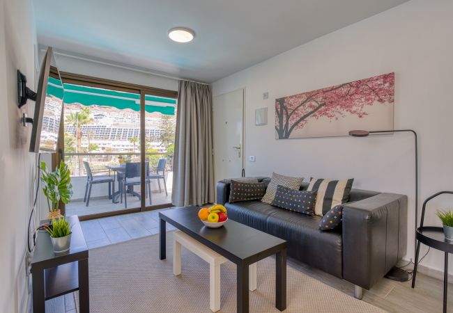 Дом на Mogán - Sunny Angels by CanariasGetaway Дом на Mogán - Sunny Angels by CanariasGetaway