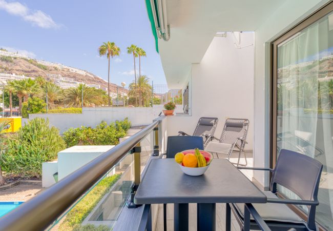 Дом на Mogán - Sunny Angels by CanariasGetaway Дом на Mogán - Sunny Angels by CanariasGetaway