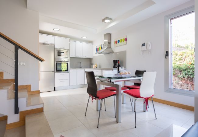 Вилла на San Bartolomé de Tirajana -  Gran Canaria Stays - Holiday Rentals Вилла на San Bartolomé de Tirajana -  Gran Canaria Stays - Holiday Rentals