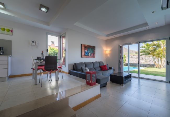 Вилла на San Bartolomé de Tirajana -  Gran Canaria Stays - Holiday Rentals Вилла на San Bartolomé de Tirajana -  Gran Canaria Stays - Holiday Rentals