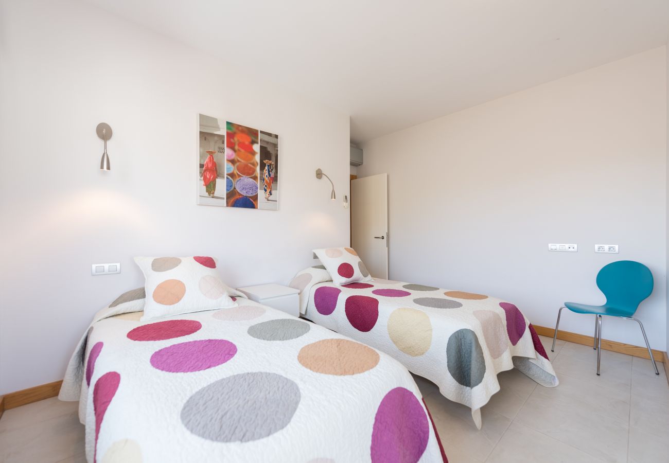 Вилла на San Bartolomé de Tirajana -  Gran Canaria Stays - Holiday Rentals