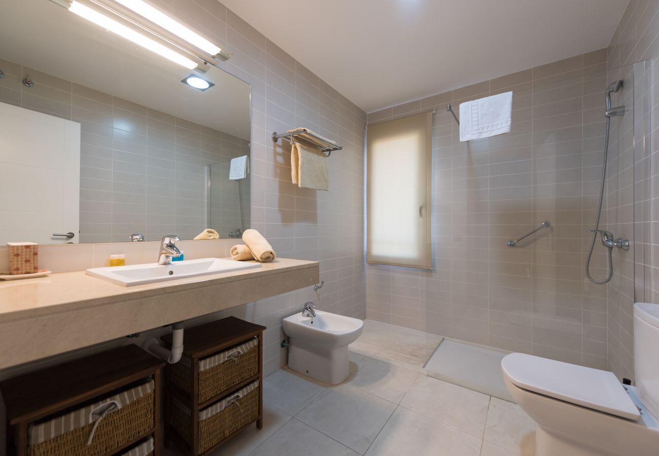 Вилла на San Bartolomé de Tirajana -  Gran Canaria Stays - Holiday Rentals