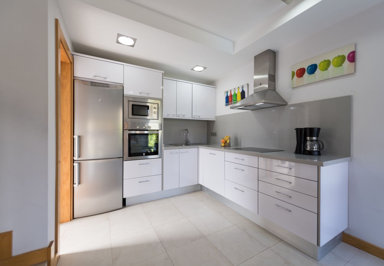 Вилла на San Bartolomé de Tirajana -  Gran Canaria Stays - Holiday Rentals