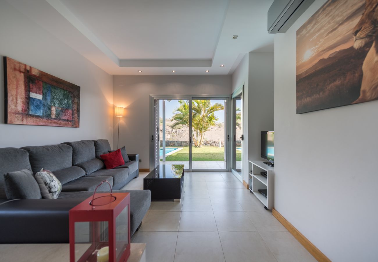 Вилла на San Bartolomé de Tirajana -  Gran Canaria Stays - Holiday Rentals