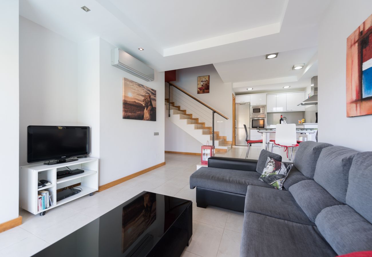 Вилла на San Bartolomé de Tirajana -  Gran Canaria Stays - Holiday Rentals