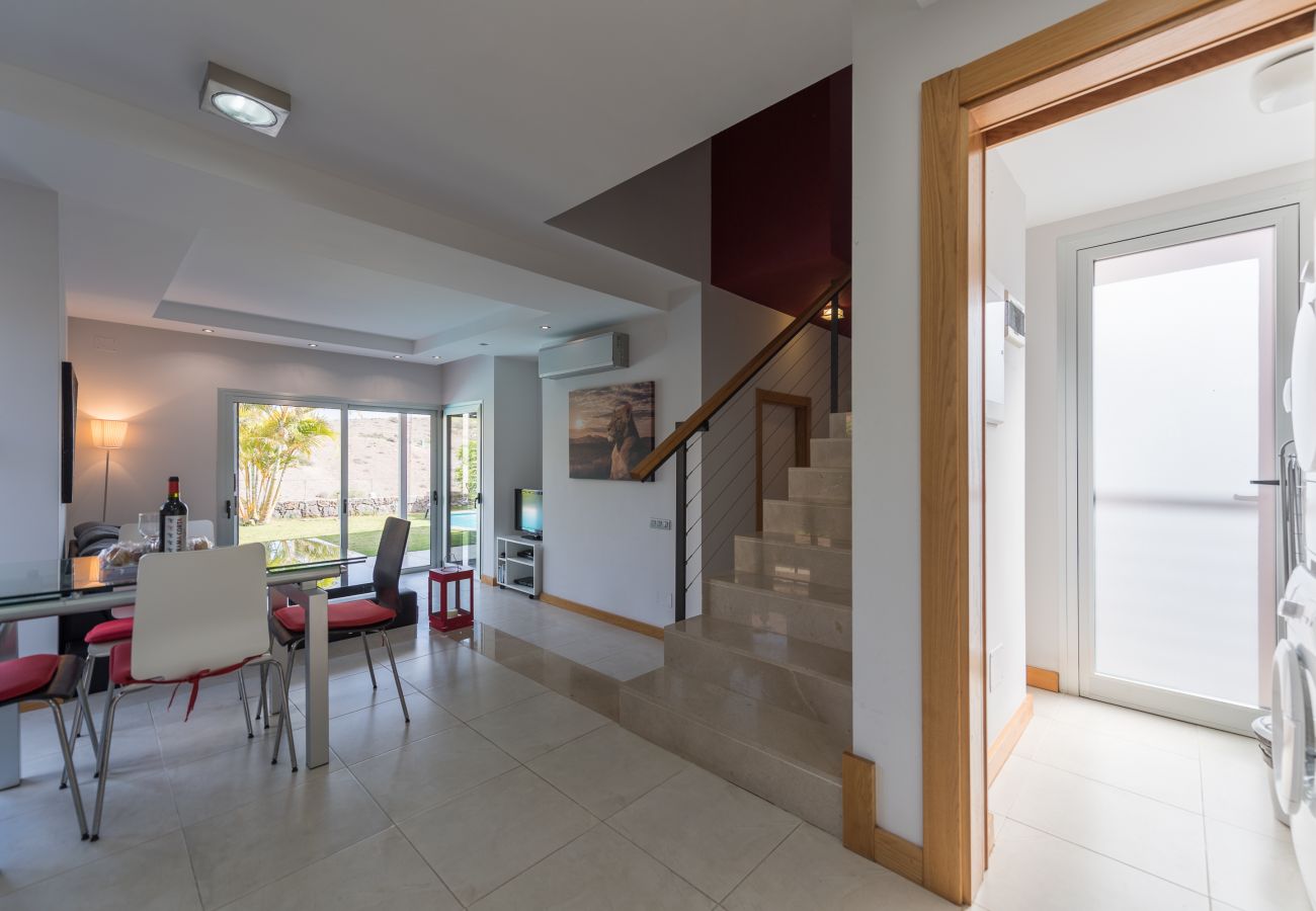 Вилла на San Bartolomé de Tirajana -  Gran Canaria Stays - Holiday Rentals