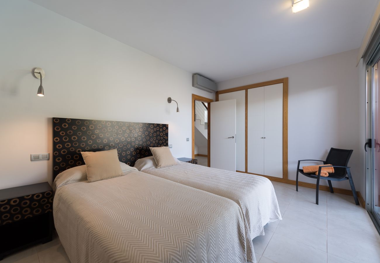 Вилла на San Bartolomé de Tirajana -  Gran Canaria Stays - Holiday Rentals
