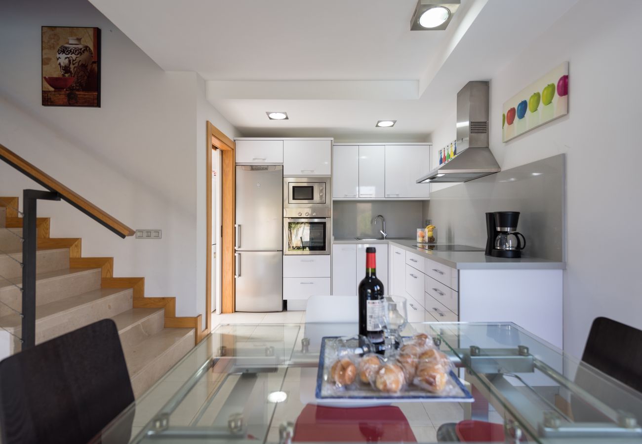 Вилла на San Bartolomé de Tirajana -  Gran Canaria Stays - Holiday Rentals