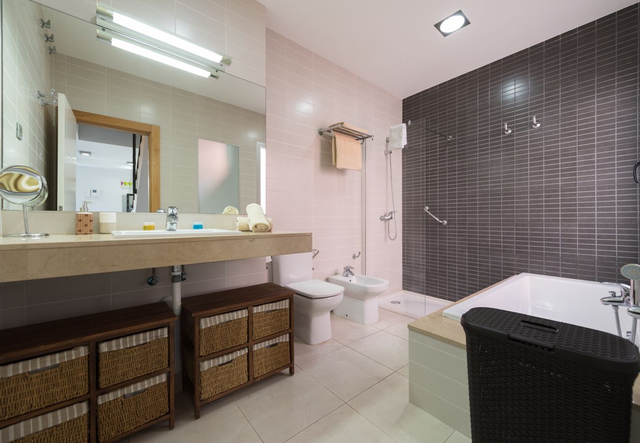 Вилла на San Bartolomé de Tirajana -  Gran Canaria Stays - Holiday Rentals