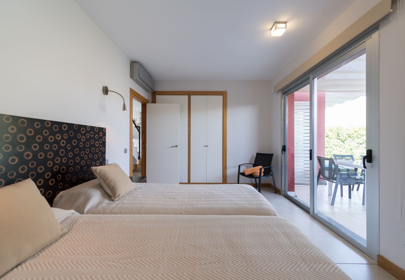 Вилла на San Bartolomé de Tirajana -  Gran Canaria Stays - Holiday Rentals
