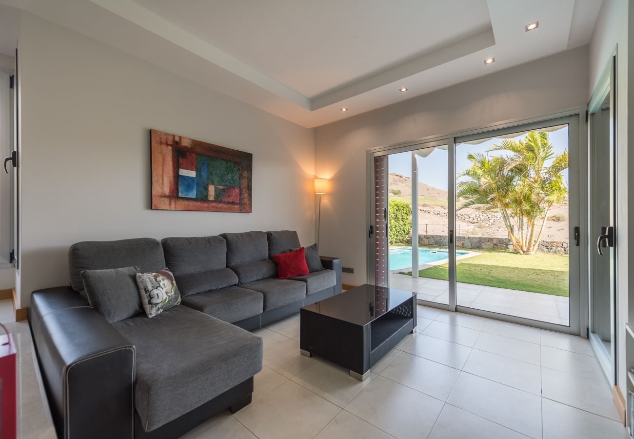Вилла на San Bartolomé de Tirajana -  Gran Canaria Stays - Holiday Rentals