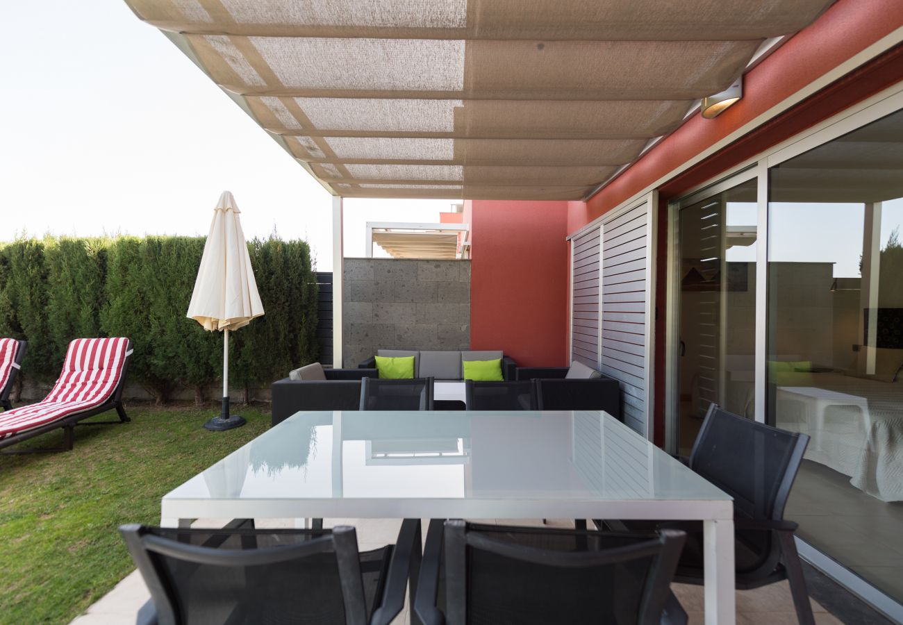 Вилла на San Bartolomé de Tirajana -  Gran Canaria Stays - Holiday Rentals