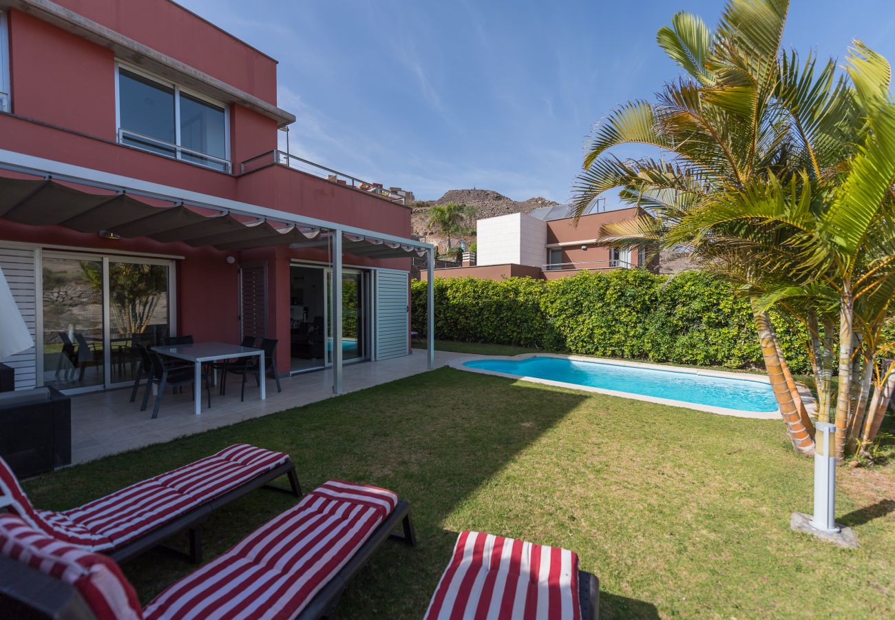 Вилла на San Bartolomé de Tirajana -  Gran Canaria Stays - Holiday Rentals