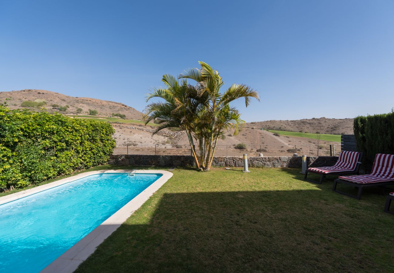Вилла на San Bartolomé de Tirajana -  Gran Canaria Stays - Holiday Rentals