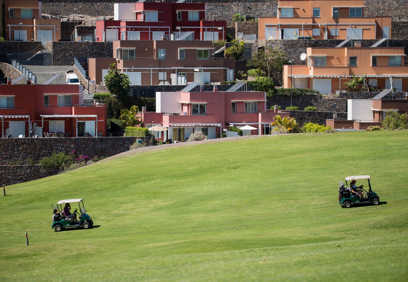 Вилла на San Bartolomé de Tirajana -  Gran Canaria Stays - Holiday Rentals