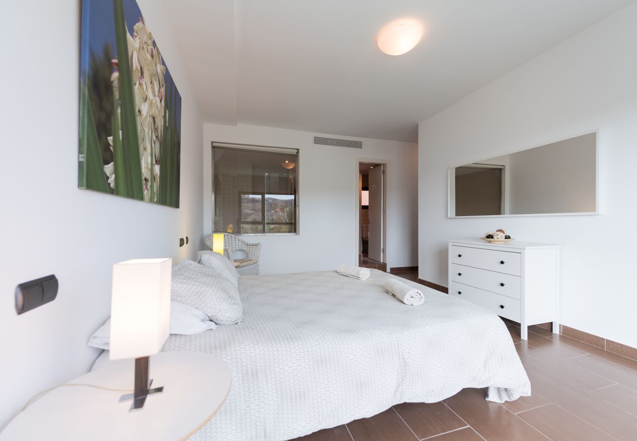 Вилла на San Bartolomé de Tirajana -  Gran Canaria Stays - Holiday Rentals