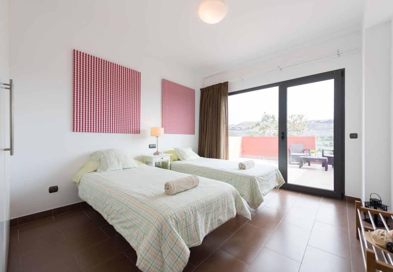 Вилла на San Bartolomé de Tirajana -  Gran Canaria Stays - Holiday Rentals