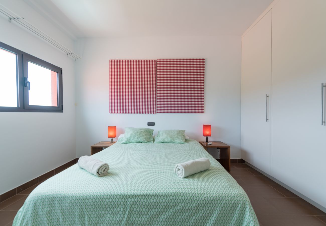 Вилла на San Bartolomé de Tirajana -  Gran Canaria Stays - Holiday Rentals