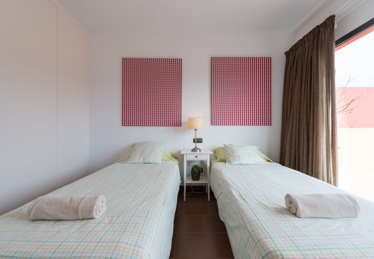 Вилла на San Bartolomé de Tirajana -  Gran Canaria Stays - Holiday Rentals